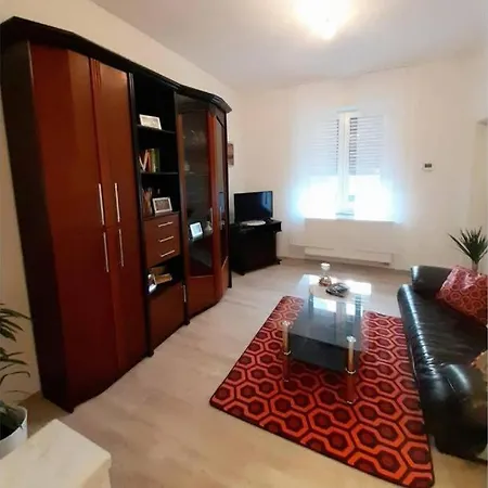 Weser Апартаменты Hadamar