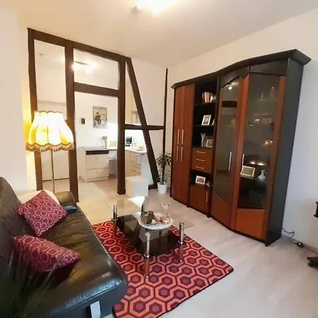 Lägenhet Weser Hadamar