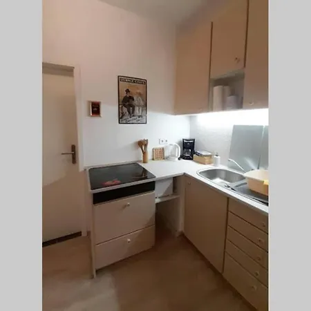 Апартаменты Weser Hadamar