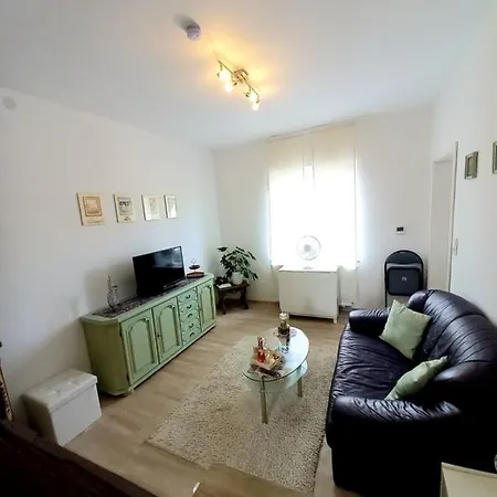 Lägenhet Weser Hadamar