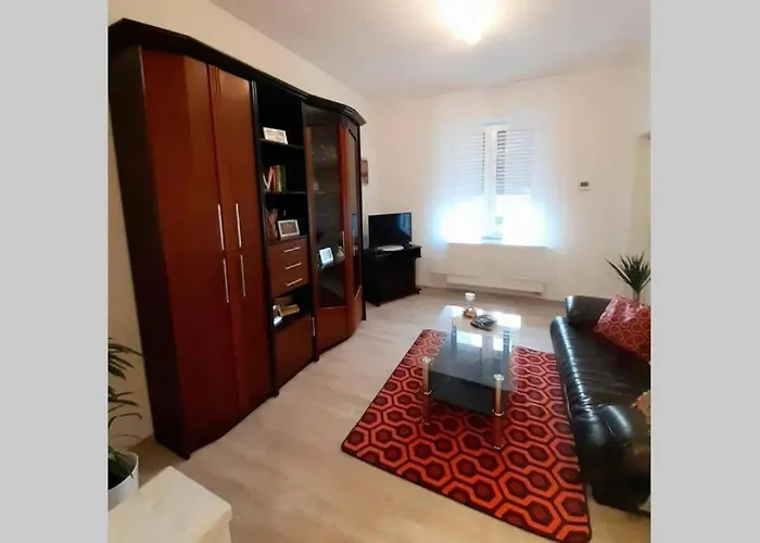 Weser Apartamento Hadamar