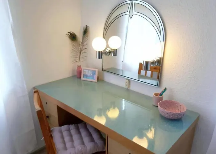 Apartamento Weser Hadamar