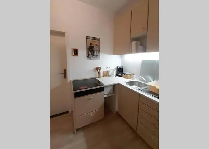 Apartamento Weser Hadamar