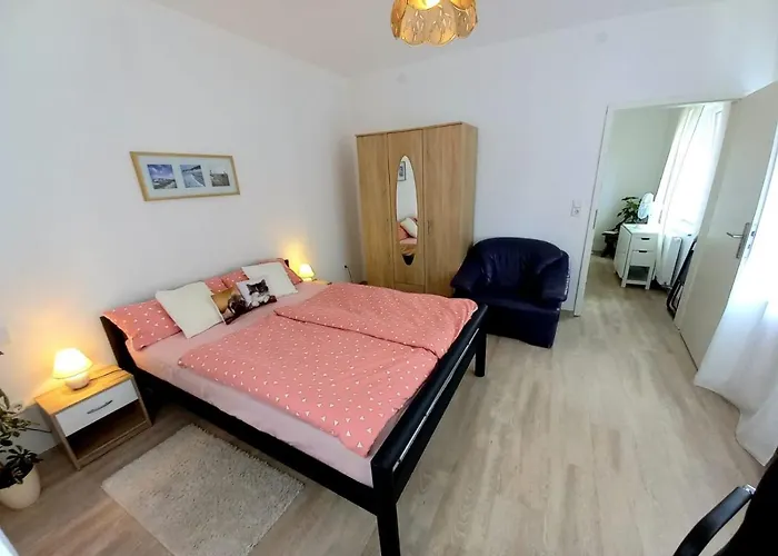 Apartamento Weser Hadamar